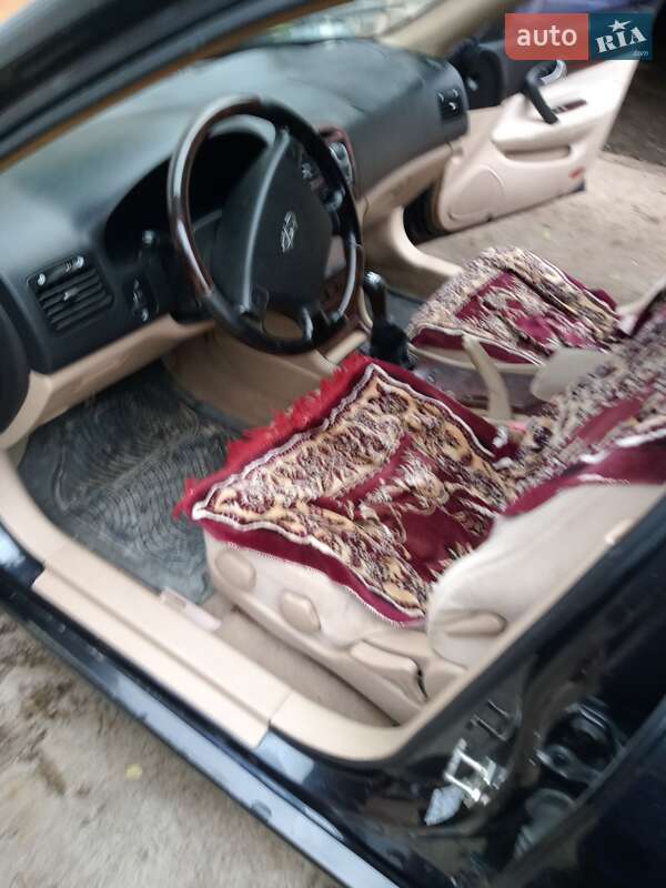 Седан Chery Eastar 2008 в Ивано-Франковске фото 31 Седан Chery Eastar 2008 в Ивано-Франковске