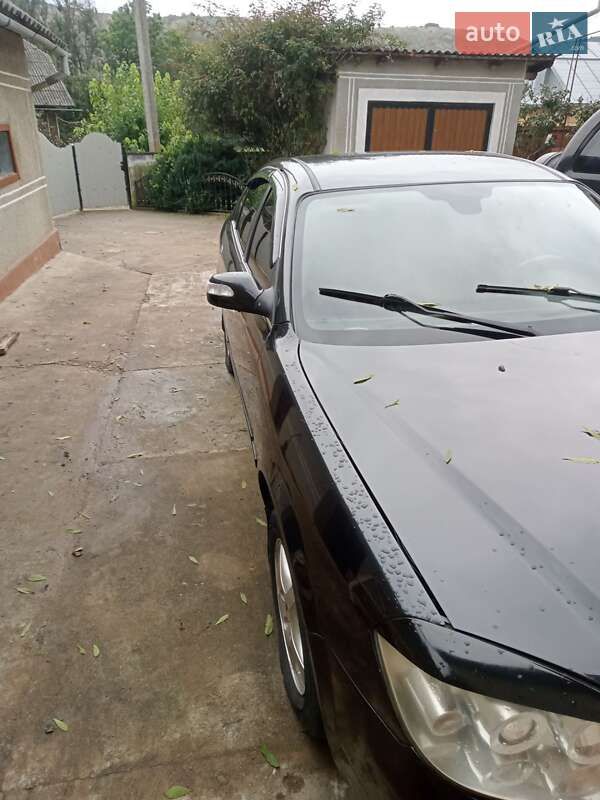 Седан Chery Eastar 2008 в Ивано-Франковске фото 37 Седан Chery Eastar 2008 в Ивано-Франковске