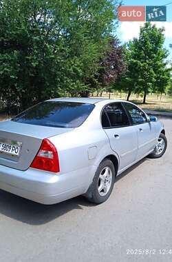 Седан Chery Eastar 2008 в 