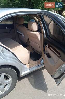 Седан Chery Eastar 2008 в 
