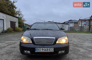 Седан Chery Eastar 2008 в Збараже