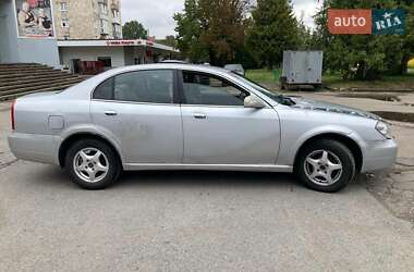 Седан Chery Eastar 2008 в 