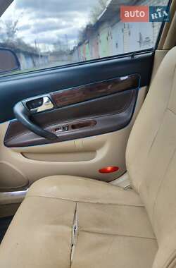 Седан Chery Eastar 2008 в Кривом Роге фото 6 Седан Chery Eastar 2008 в Кривом Роге