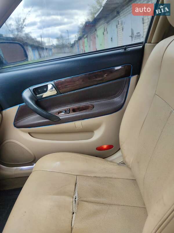 Седан Chery Eastar 2008 в Кривом Роге фото 6 Седан Chery Eastar 2008 в Кривом Роге