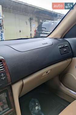 Седан Chery Eastar 2008 в Кривом Роге фото 8 Седан Chery Eastar 2008 в Кривом Роге