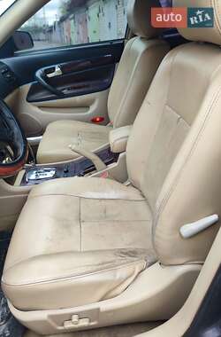 Седан Chery Eastar 2008 в Кривом Роге фото 11 Седан Chery Eastar 2008 в Кривом Роге