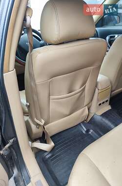 Седан Chery Eastar 2008 в Кривом Роге фото 12 Седан Chery Eastar 2008 в Кривом Роге
