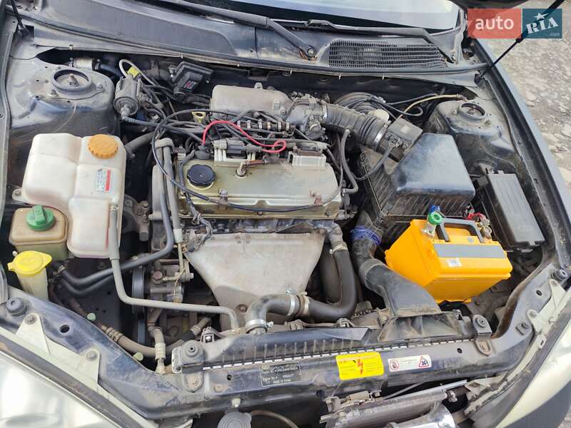 Седан Chery Eastar 2008 в Кривом Роге фото 16 Седан Chery Eastar 2008 в Кривом Роге