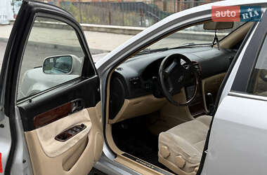 Седан Chery Eastar 2008 в 