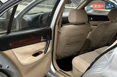 Седан Chery Eastar 2008 в 