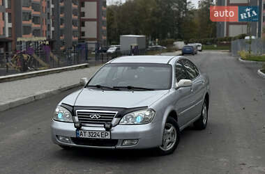Седан Chery Eastar 2008 в Тернополі