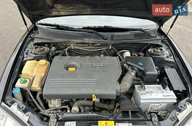 Седан Chery Eastar 2007 в 