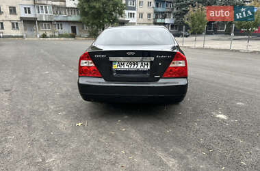Седан Chery Eastar 2007 в 