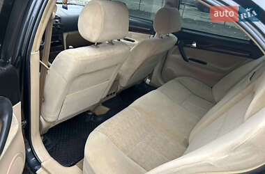 Седан Chery Eastar 2007 в 