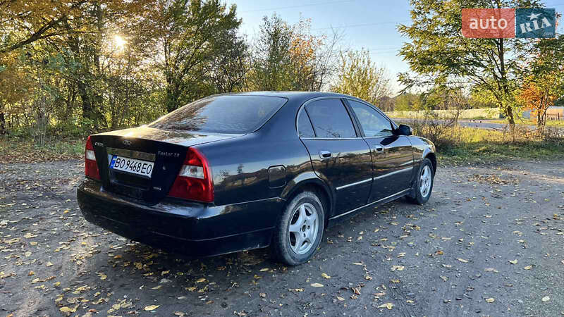 Седан Chery Eastar 2008 в Збараже