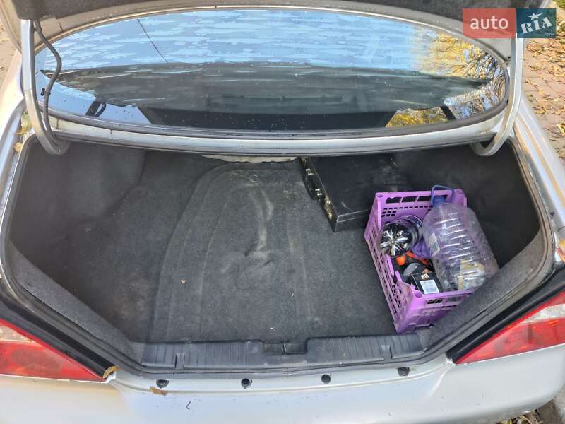 Седан Chery Eastar 2008 в Тернополе фото 13 Седан Chery Eastar 2008 в Тернополе