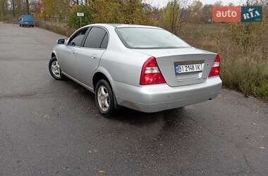 Седан Chery Eastar 2008 в Хоролі