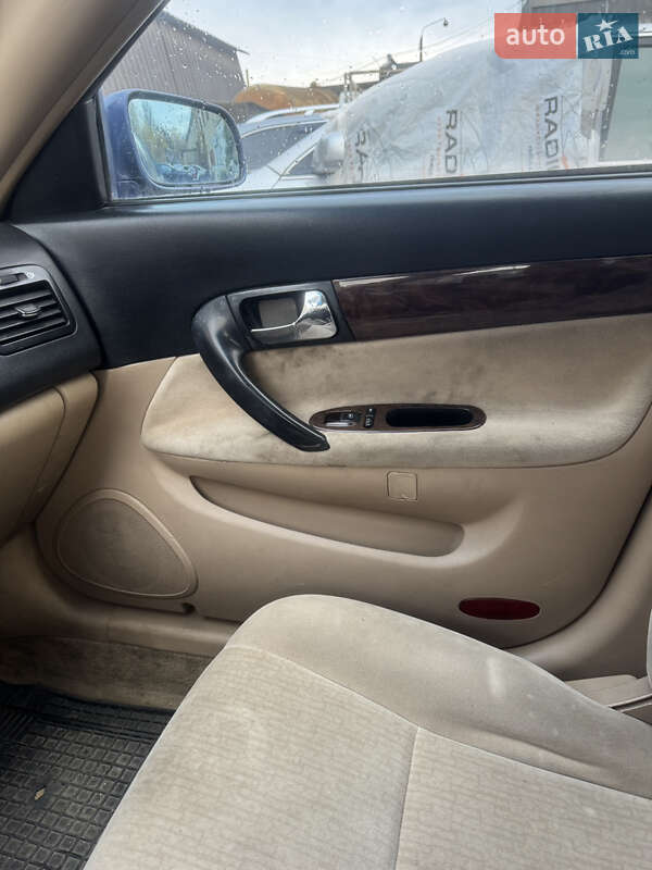 Седан Chery Eastar 2007 в Києві фото 9 Седан Chery Eastar 2007 в Києві