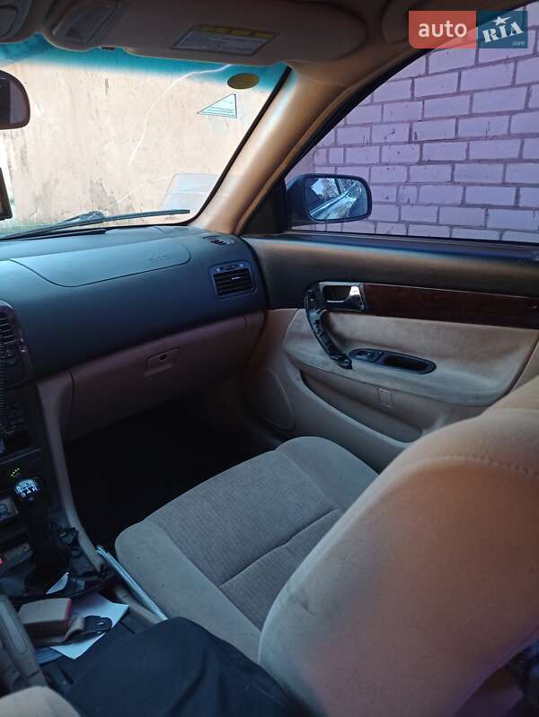 Седан Chery Eastar 2008 в Нетешине фото 8 Седан Chery Eastar 2008 в Нетешине