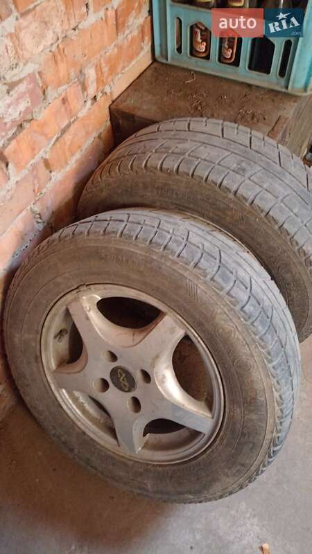 Седан Chery Eastar 2008 в Нетешине фото 2 Седан Chery Eastar 2008 в Нетешине