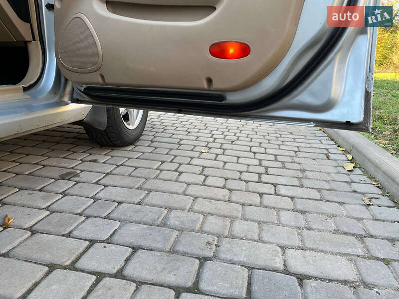 Седан Chery Eastar 2008 в Кривому Розі фото 10 Седан Chery Eastar 2008 в Кривому Розі