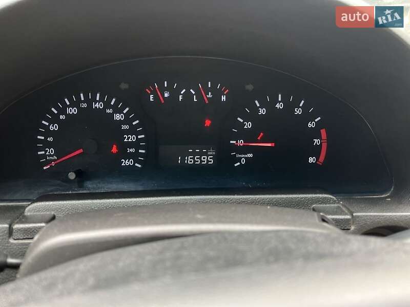 Седан Chery Eastar 2008 в Кривом Роге фото 7 Седан Chery Eastar 2008 в Кривом Роге