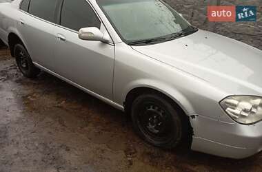 Седан Chery Eastar 2008 в Хороле