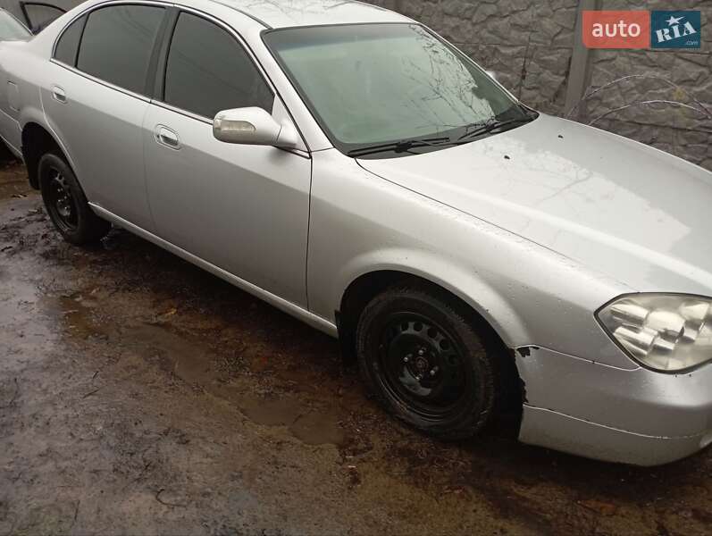 Седан Chery Eastar 2008 в Хоролі