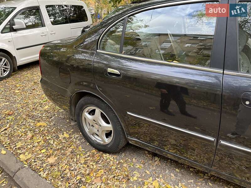 Седан Chery Eastar 2008 в Одесі