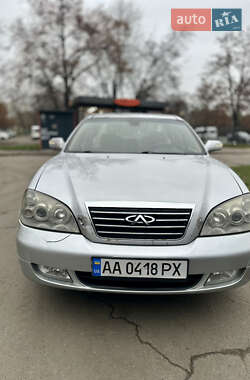 Седан Chery Eastar 2008 в Києві