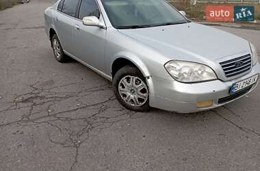 Седан Chery Eastar 2008 в Хороле