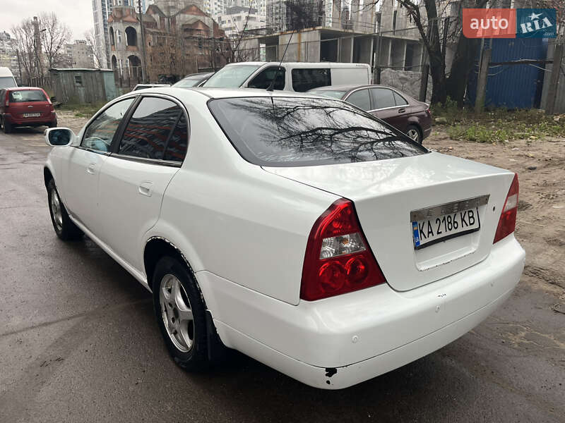 Седан Chery Eastar 2005 в Києві фото 8 Седан Chery Eastar 2005 в Києві