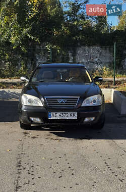 Седан Chery Eastar 2007 в Киеве