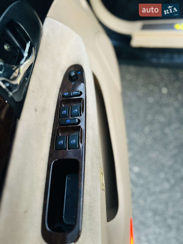 Седан Chery Eastar 2011 в Сосницях