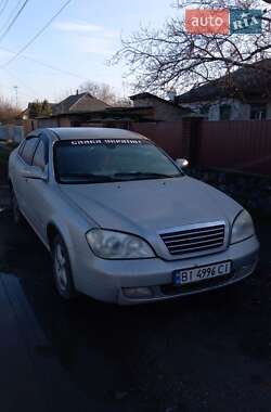 Седан Chery Eastar 2007 в Глобине