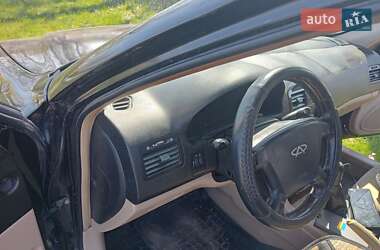 Седан Chery Eastar 2007 в Кропивницком