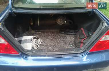 Седан Chery Eastar 2008 в Івано-Франківську