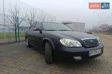 Седан Chery Eastar 2007 в Киеве