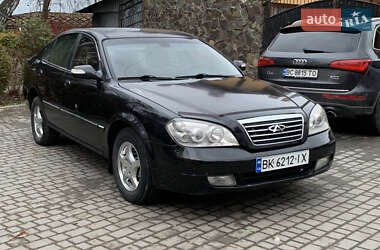 Седан Chery Eastar 2007 в Львові