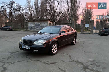Седан Chery Eastar 2008 в Николаеве
