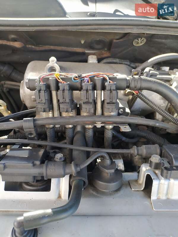 Седан Chery Eastar 2007 в Киеве