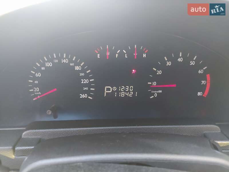 Седан Chery Eastar 2007 в Киеве