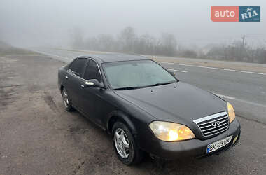 Седан Chery Eastar 2008 в Житомирі