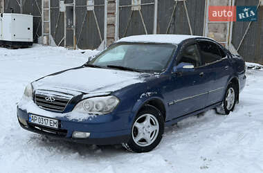 Седан Chery Eastar 2010 в Запоріжжі