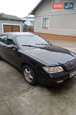 Седан Chery Eastar 2008 в Ивано-Франковске