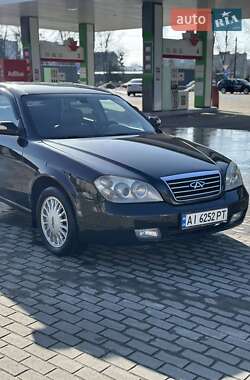 Седан Chery Eastar 2006 в Житомирі