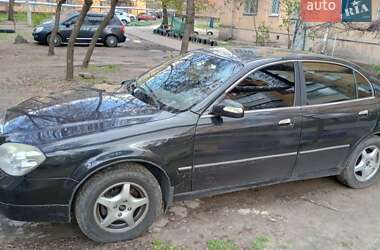 Седан Chery Eastar 2008 в Днепре
