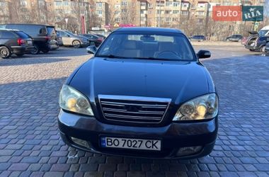 Седан Chery Eastar 2008 в Тернополі