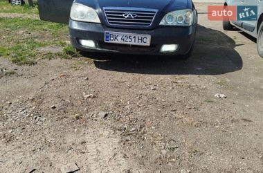 Седан Chery Eastar 2008 в Коростені