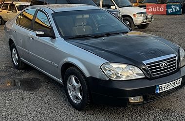 Седан Chery Eastar 2007 в Одесі